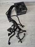 600W тихий блок живлення be quiet! System Power 9. Пломба. TRADE-IN