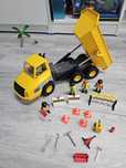 Playmobil wywrotka