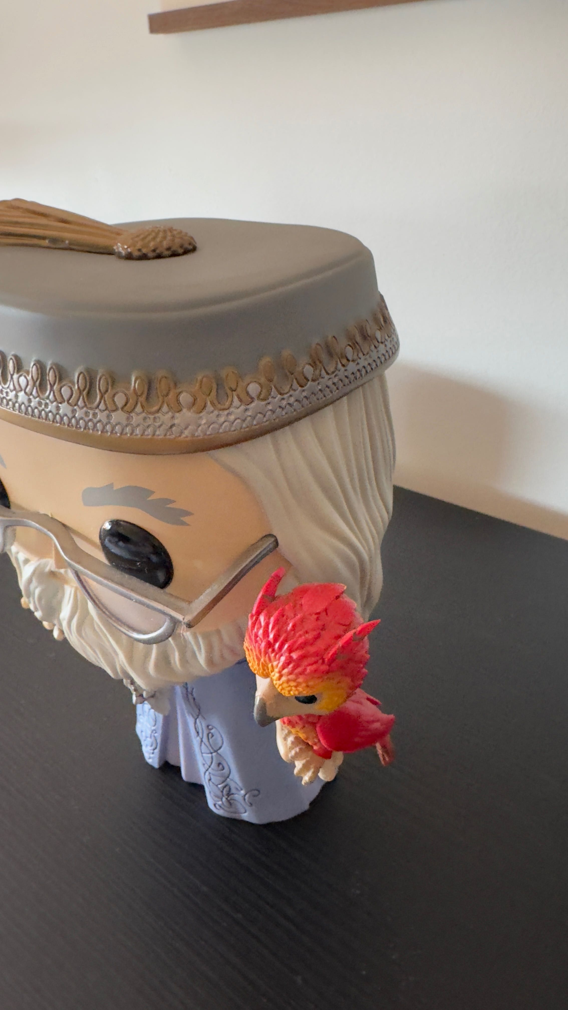 Funko POP: Dumbledore 110
