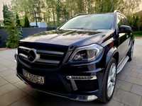 Mercedes GLS faktura vat