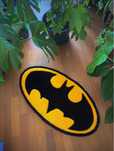 Tufting tapete Batman