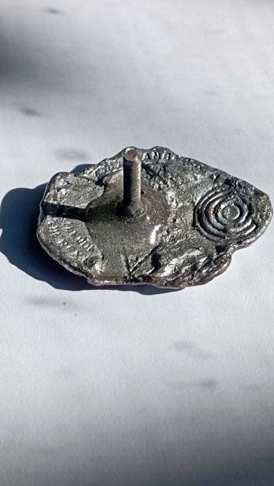 Значок СРСР ворошилівський стрілок