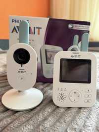 Відеоняня Philips Avent SCD620