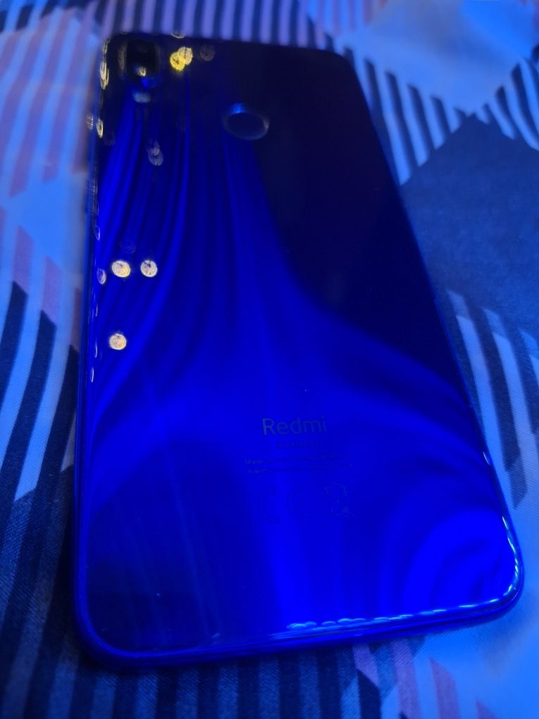 Redmi 7 Xiaomi 7