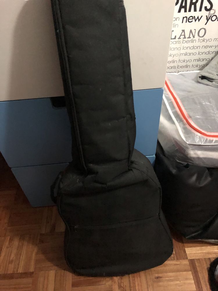 guitarra (viola)