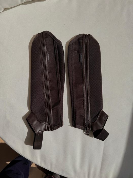 Kit Equitação Criança