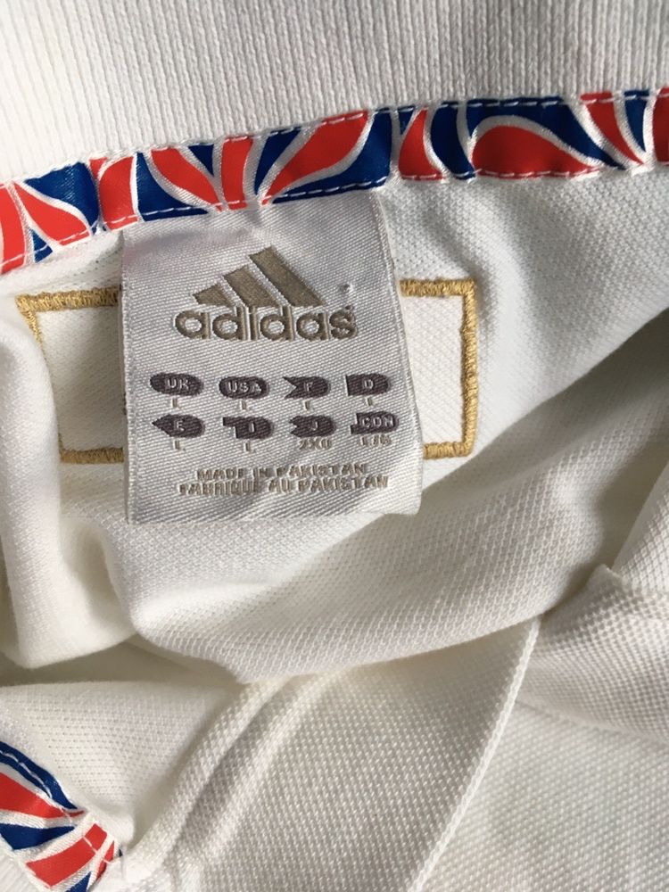 Koszulka męska adidas