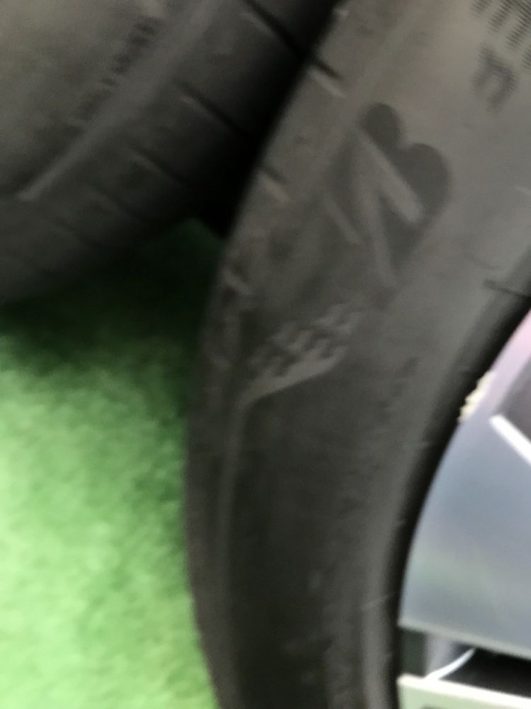 Kola letnie vw id4 id5 tiguan 19”