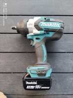 Makita klucz udarowy dtw 1002z Aku