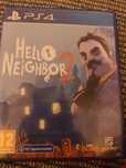 Hello neighbor 2 ps 4