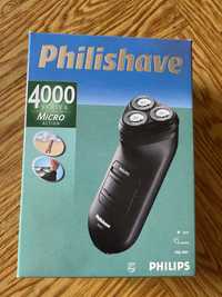 Бритва Philips philishave 4000