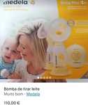 Com nova usada 3 vezes