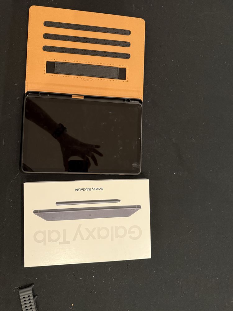 Galaxy tab 6 lite