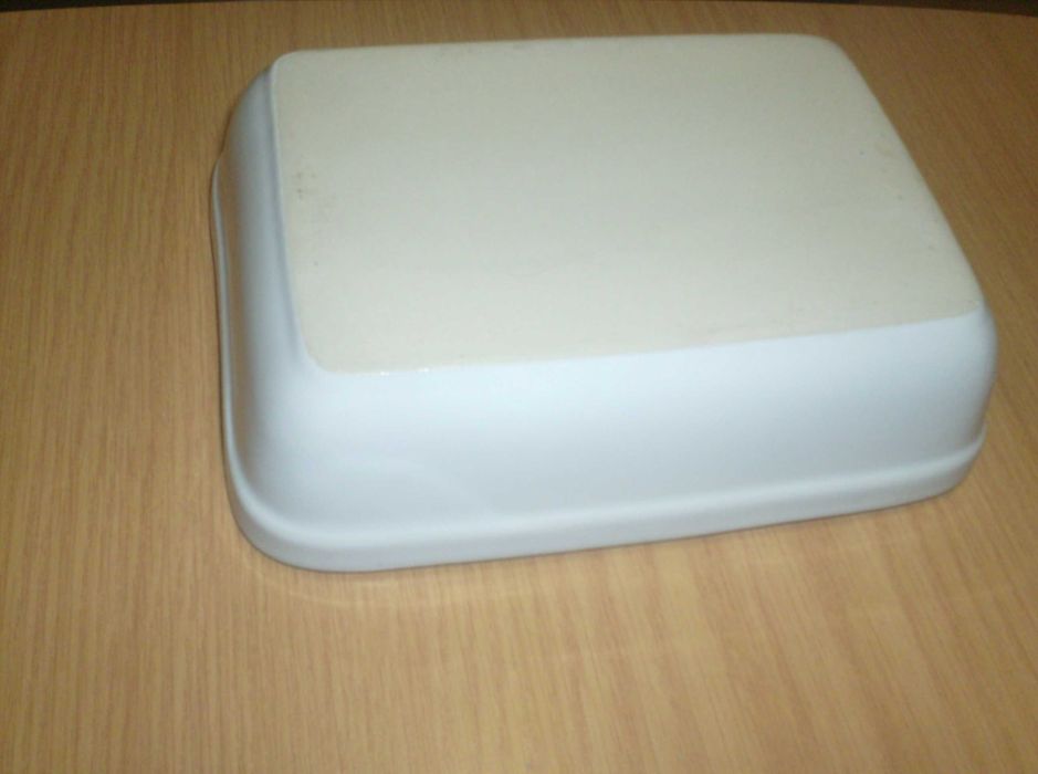 Assadeiras em cerâmica P