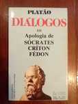 Platão - Diálogos III