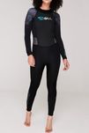 Гидрокостюм Gul женский 3.2мм размеры XS, S, M, L, XL
