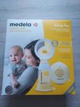 Medela Swing Flex laktator i akcesoria