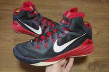 Баскетбольные Nike Hyperdunk 2014 оригінал 43 розмір дуже гарний стан