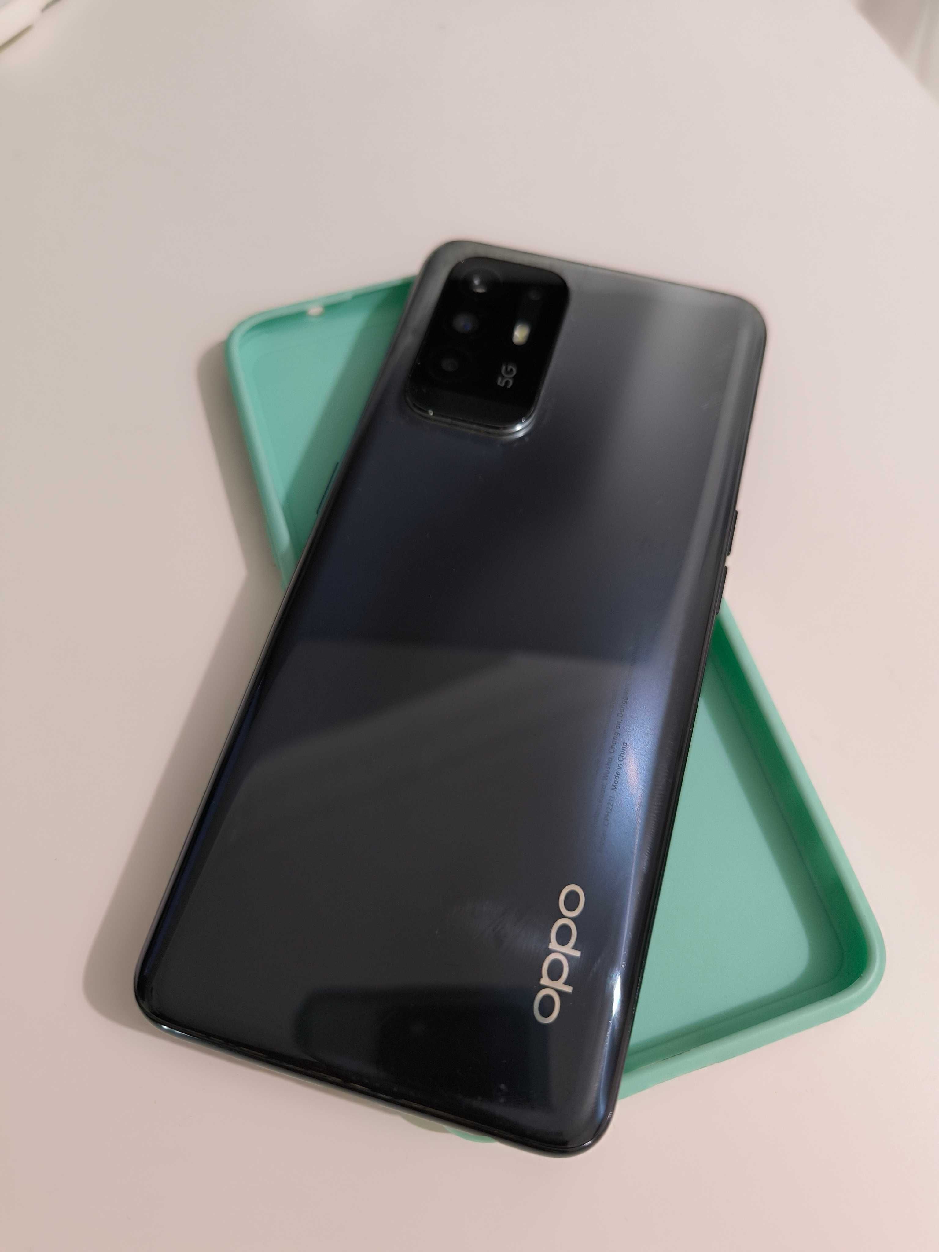 OPPO A94 5G (Como Novo)