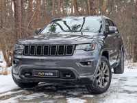 Jeep Grand Cherokee 2016 рік, 3.6 газ/бензин, автомат, 4x4