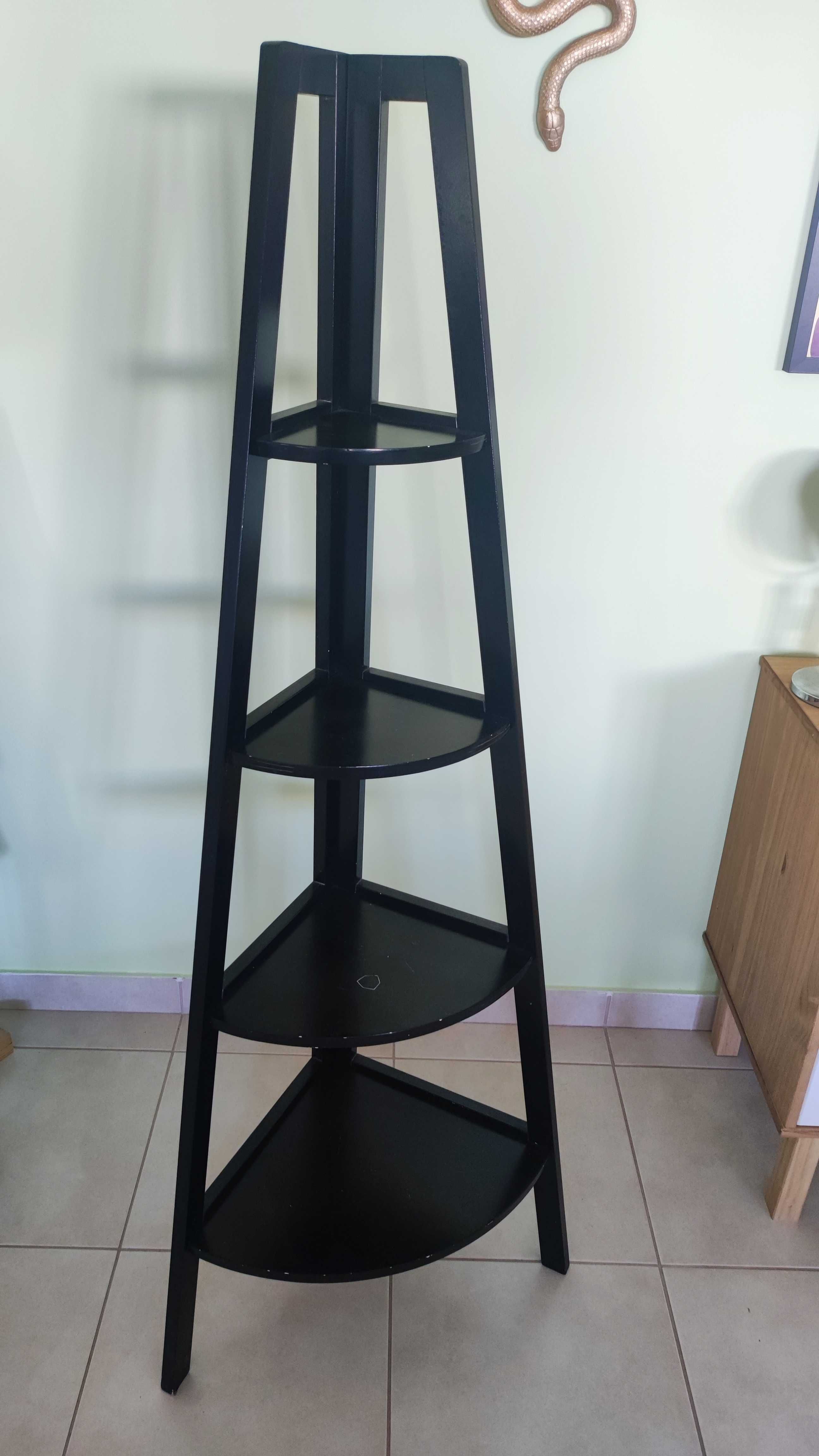 Estante para decoração