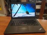 LAPTOP LENOVO 14" I5-6300U  8 GB 240 ssd  WIN 11 PRO