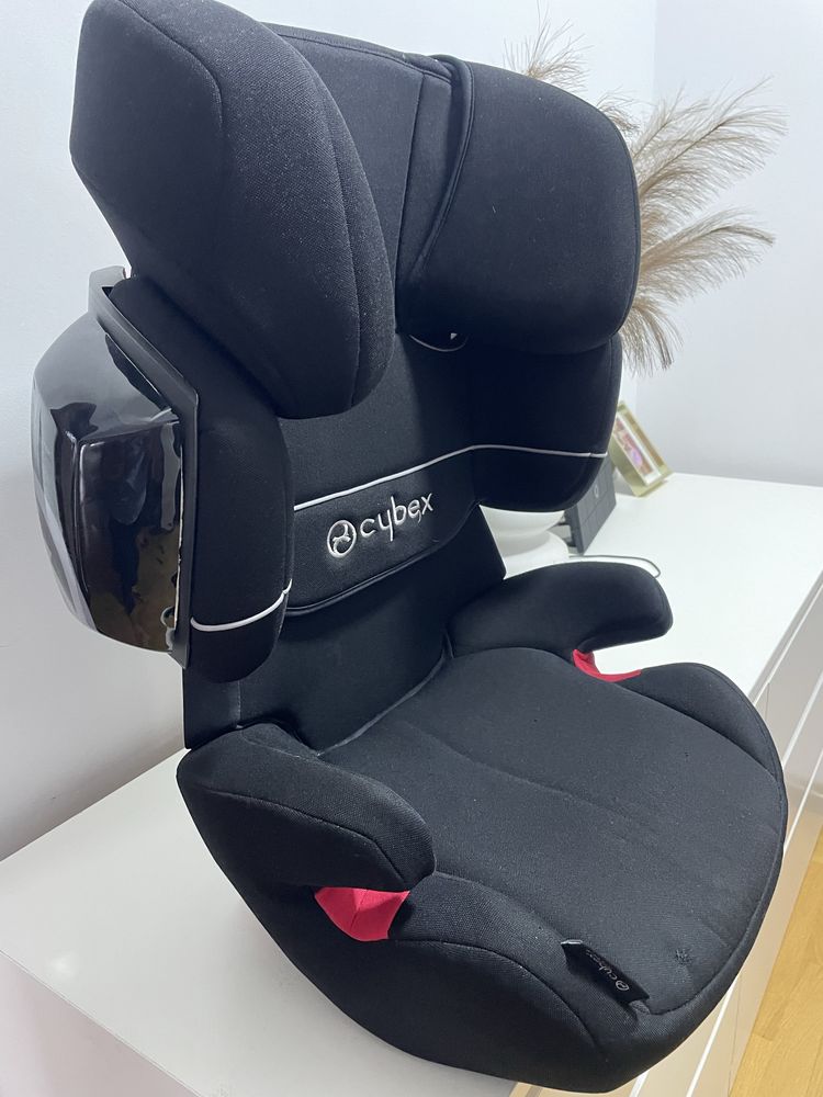 Cadeira auto cybex