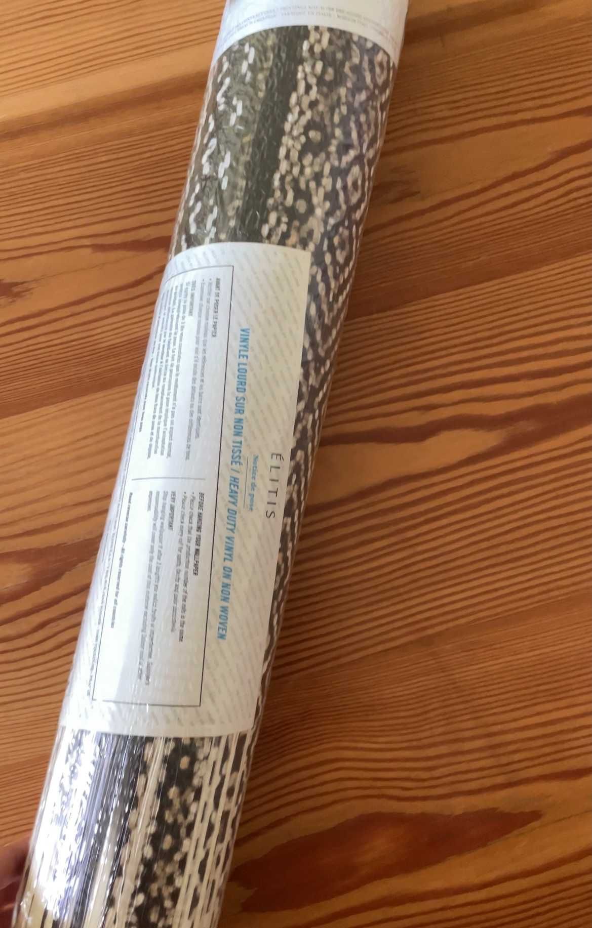 Papel de Parede da marca de luxo Élitis