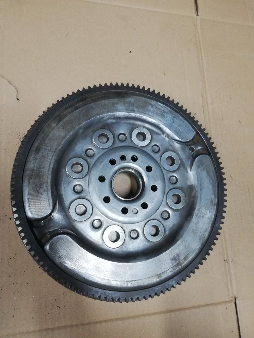 Koło zamachowe dwumasowe 2.0 tdci Ford Focus mk2 i C-max Kuga Mondeo