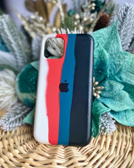 Чохол для iPhone 11 Pro • Стильний дизайн • НОВИЙ