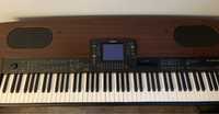 Pianino cyfrowe YAMAHA PF-1000, organy, klawisze, keyboard