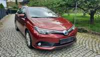 Toyota Auris Toyota Auris kombi Hybrid 2018, navi, 137000km