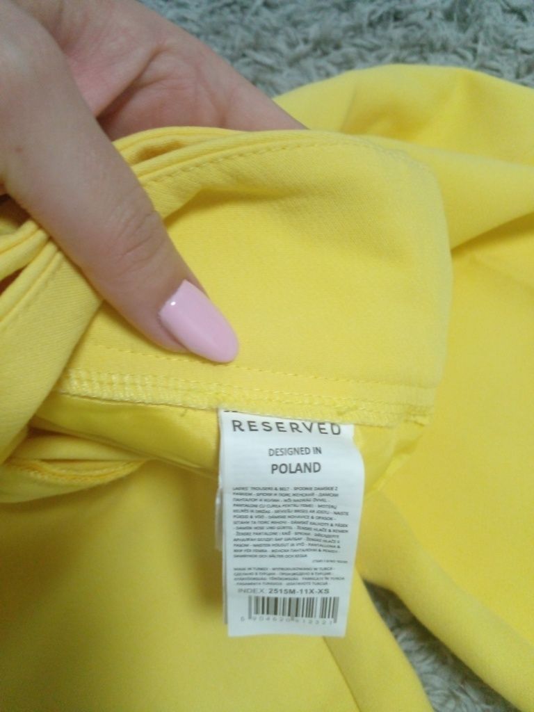 Жіночі штани Reserved