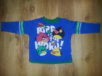 angry birds bluzka 98