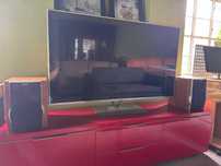 Telewizor Panasonic 55 cali z gwarancją