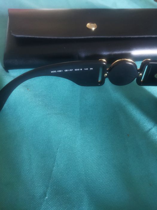 Óculos Versace originais
