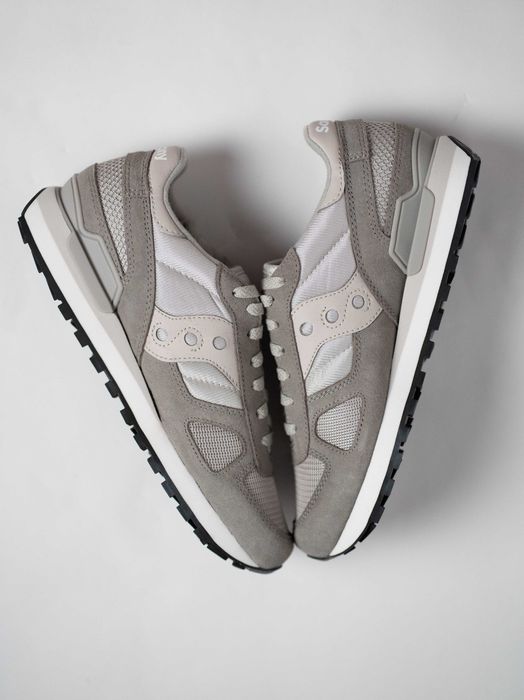 Мужские кроссовки Saucony Shadow Original (3 цвета) Оригинал