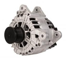 CA1986 | ALTERNATOR VW AMAROK ARTEON ATLAS BEETLE CADDY CRAFTER GOLF JETTA PASSAT POLO SCIROCCO SHARAN T-CROSS T-ROC TIGUAN TOUAREG TOURAN | BiTDI TDI TSI FSI