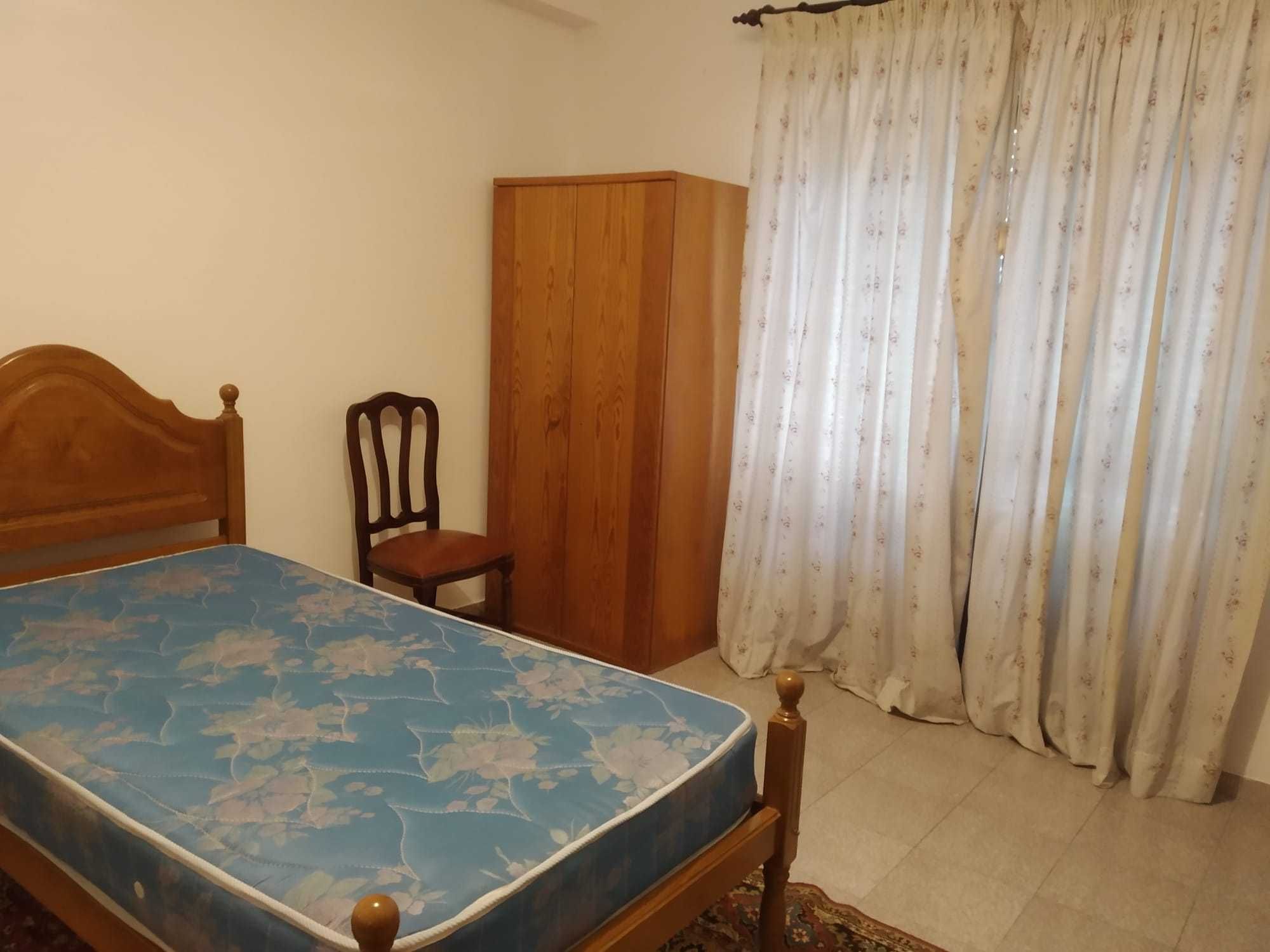 quartos para arrendar a meninas estudantes