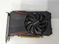 Gigabyte gtx 1050ti 4gb