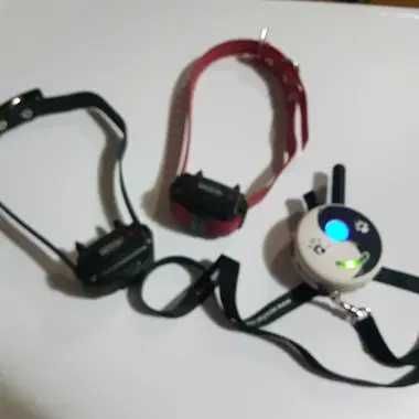 obroża edukacyjna elektryczna et-300 2 PSIAKI lub 1 oryginał Usa