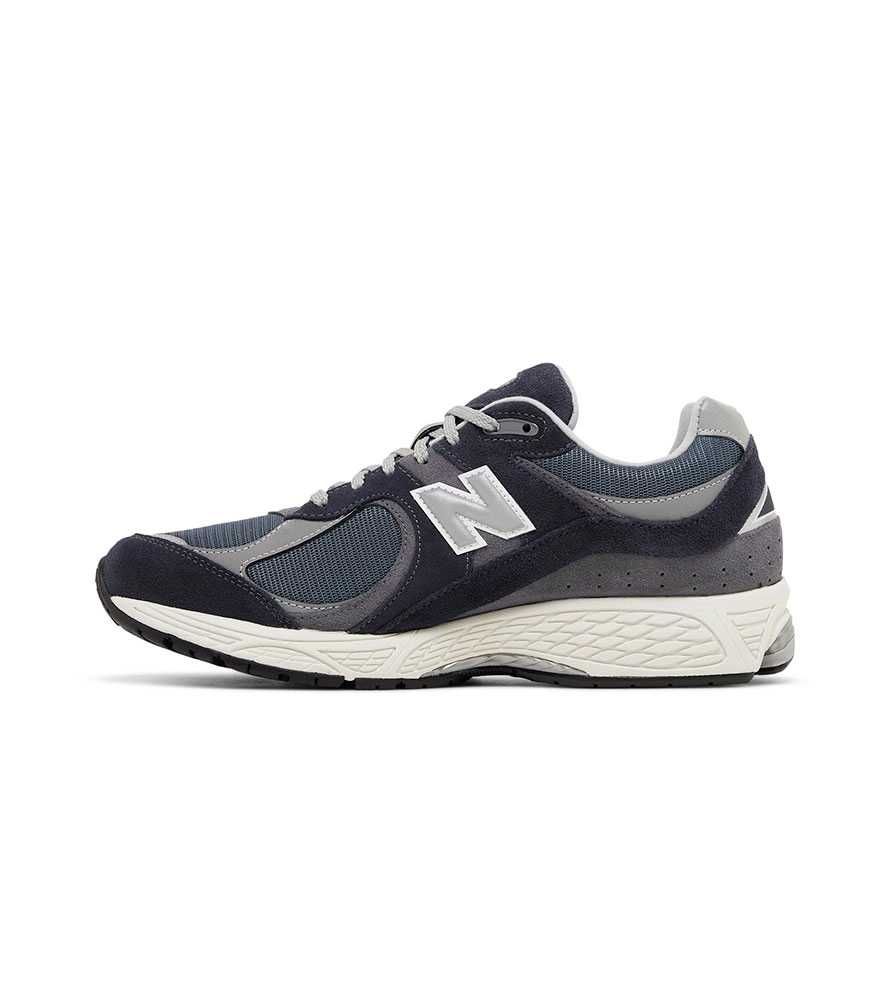 Кросівки New Balance 2002r Navy | m2002RSF Оригінал