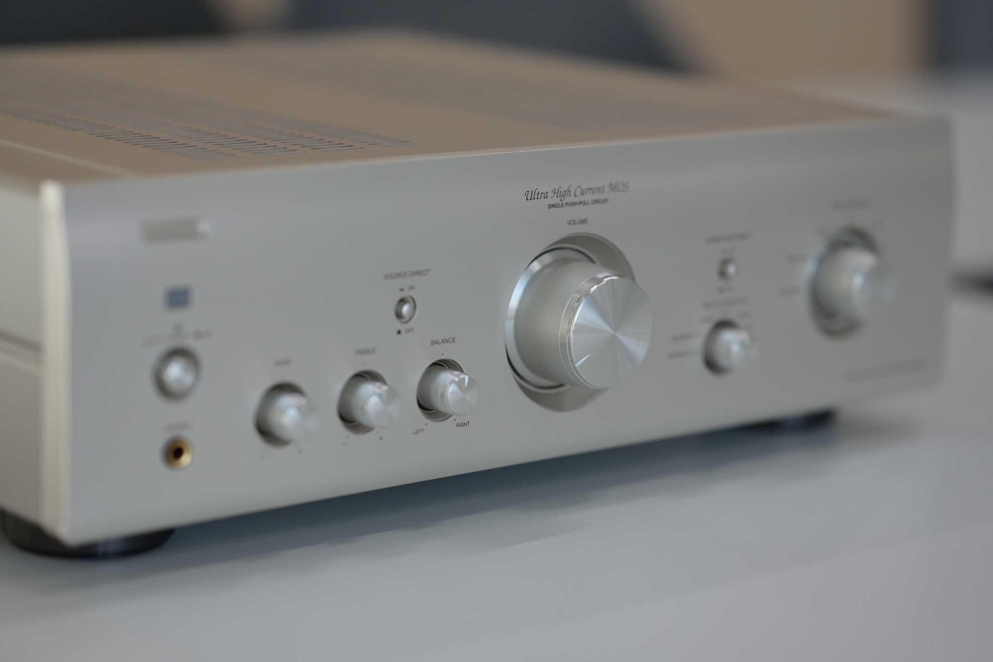 DENON PMA-1510AE wzmacniacz 2 x 70 W (8 ohm)