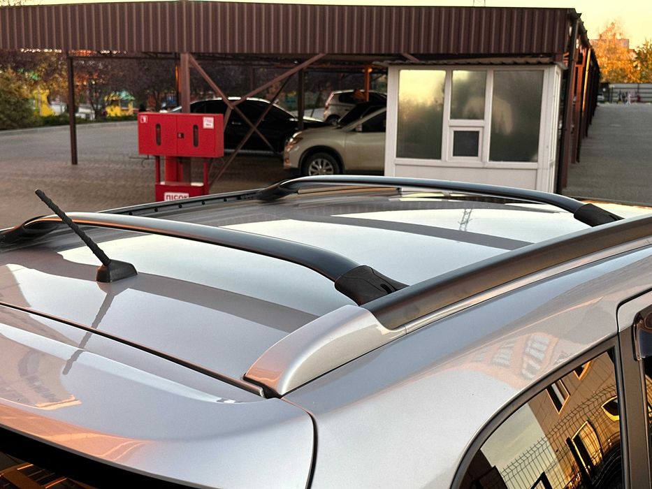 Hyundai Santa FE 4WD В ИДЕАЛЬНОМ СОСТОЯНИИ! 165тыс. родного пробега