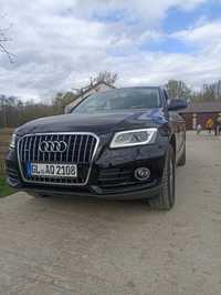 Audi Q5 Audi Q5 2015 Quatro 190km