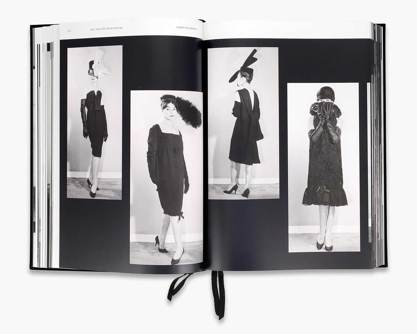 Книга Givenchy Catwalk: The Complete Collections