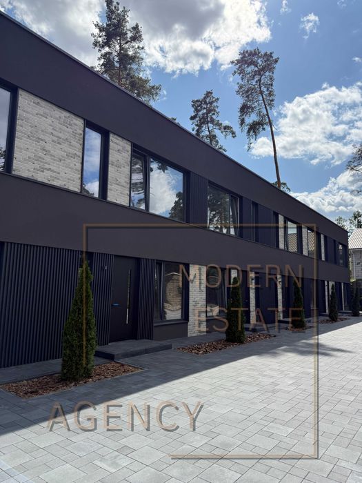 Кутовий Таунхаус Буча, р-н Отаманша, на пряму від власника, ПРОГРАМИ!