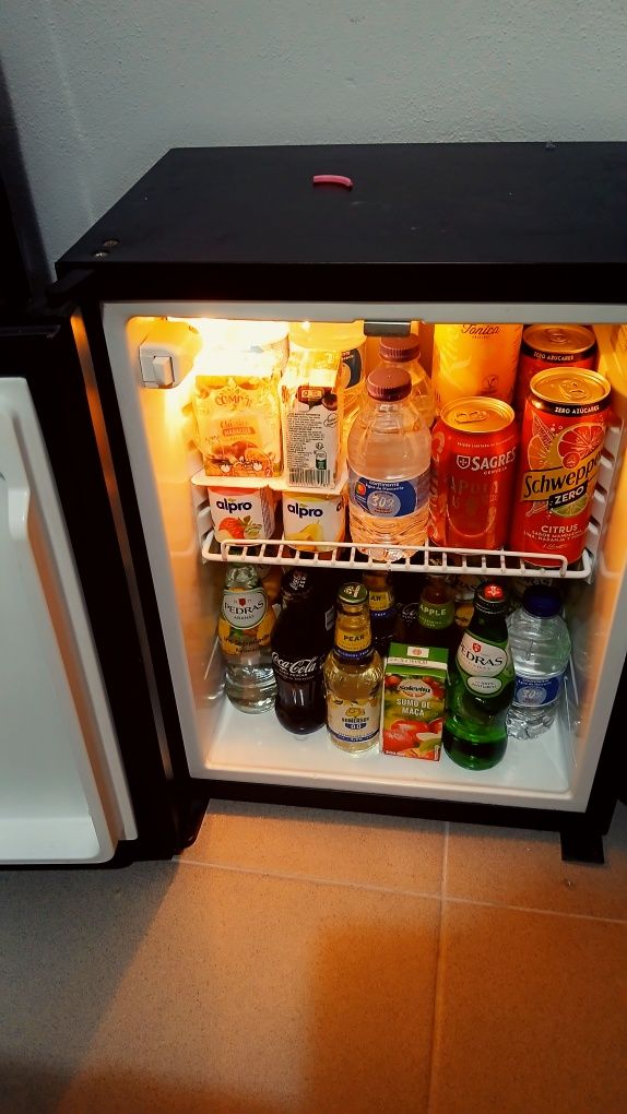 Mini Frigobar...