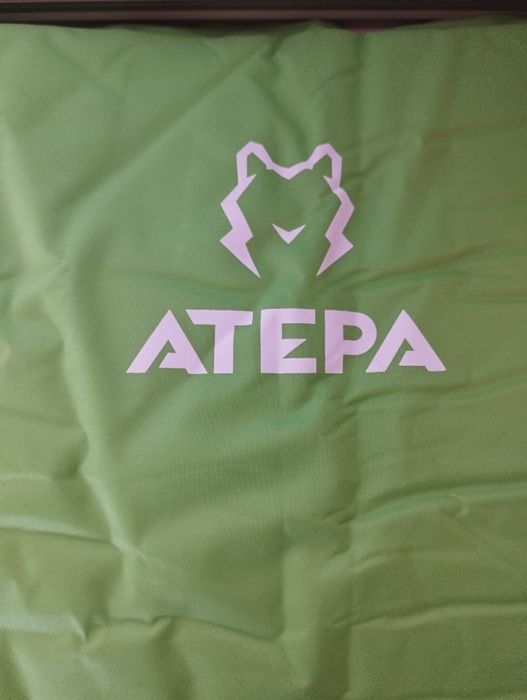 Materac/karimata Atepa