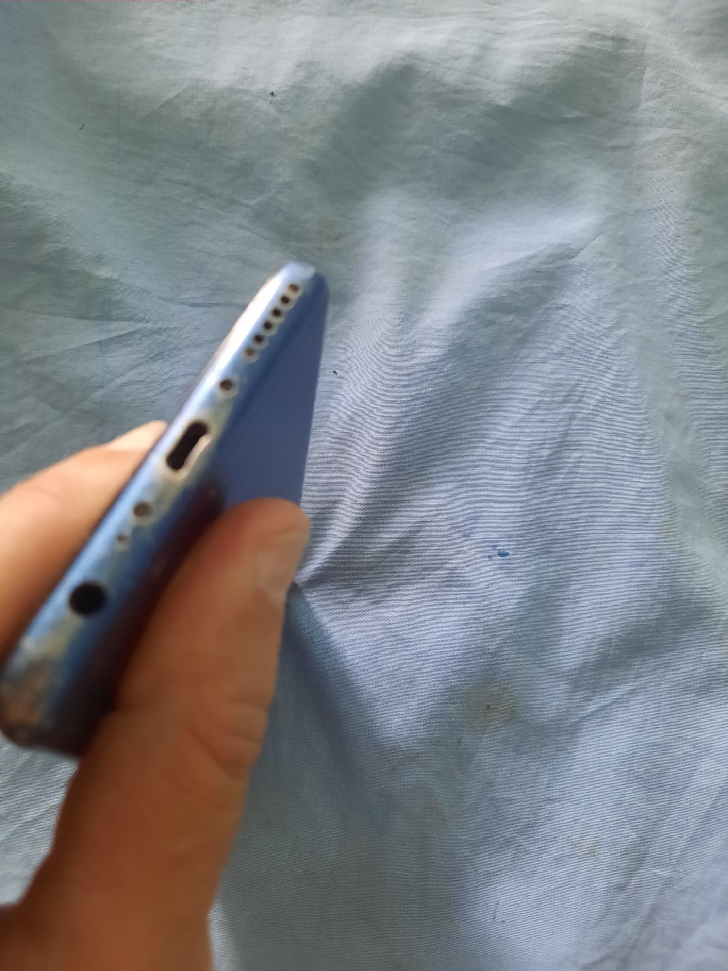 Планшет Huawei rne-l21